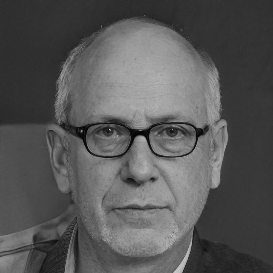 Ritratto di Corrado Valdrighi