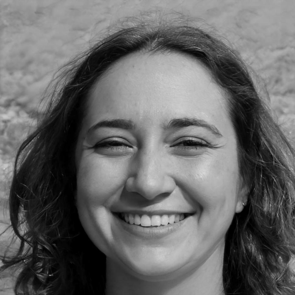 Loredana Fabbri, specialista in formazione finanziaria