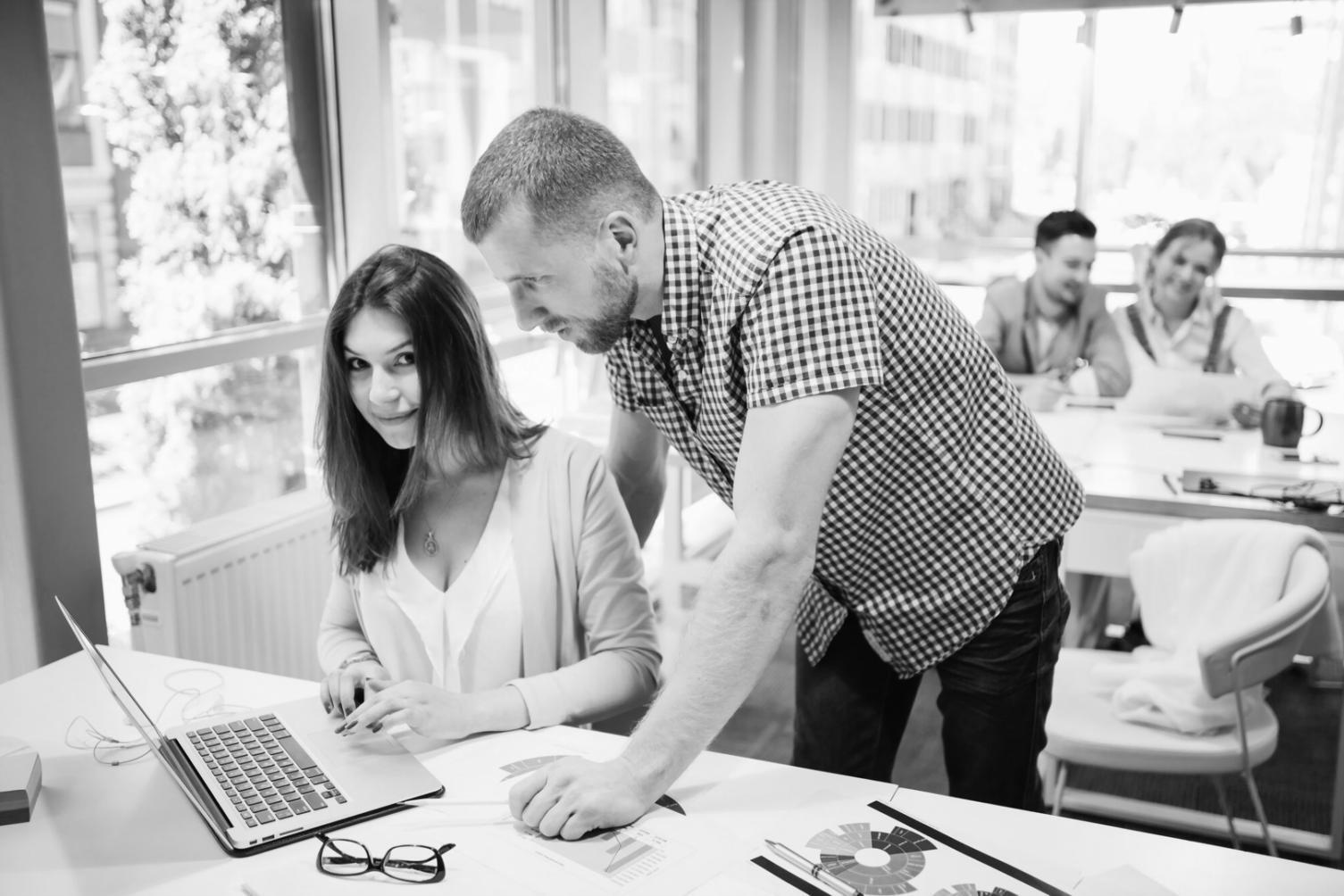 Sessione di formazione sulla comunicazione finanziaria efficace